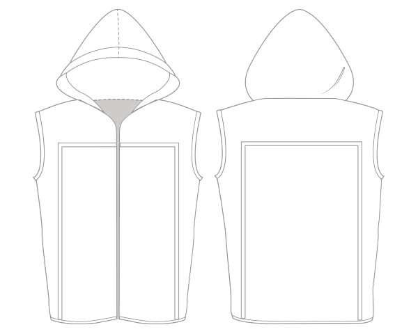 Boxxerworld JOSHUA JKT